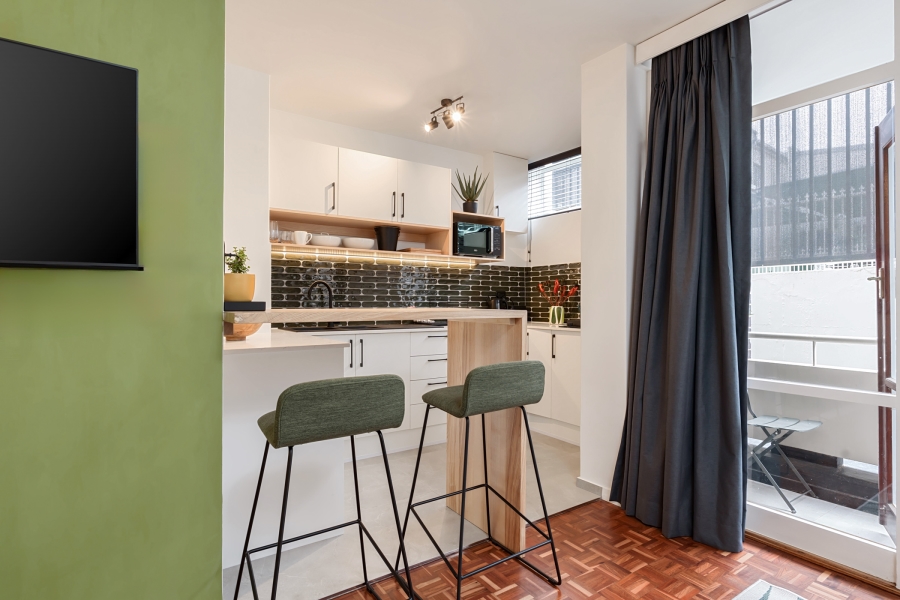 1 Bedroom Property for Sale in Cape Town City Centre Western Cape